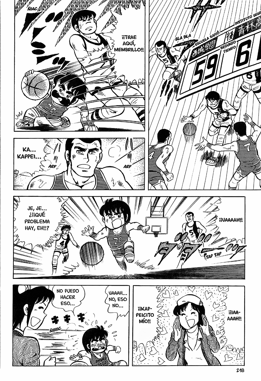Dash Kappei (Comic Release Group)